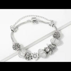 Pandora Bracelet